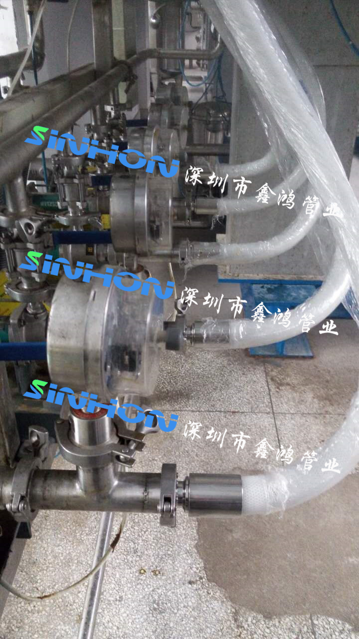 食品级软管 食品级软管