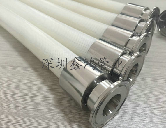 食品级硅胶管 食品级硅胶管