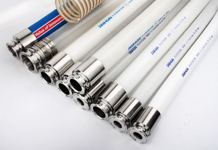 食品级硅胶管 食品级硅胶管