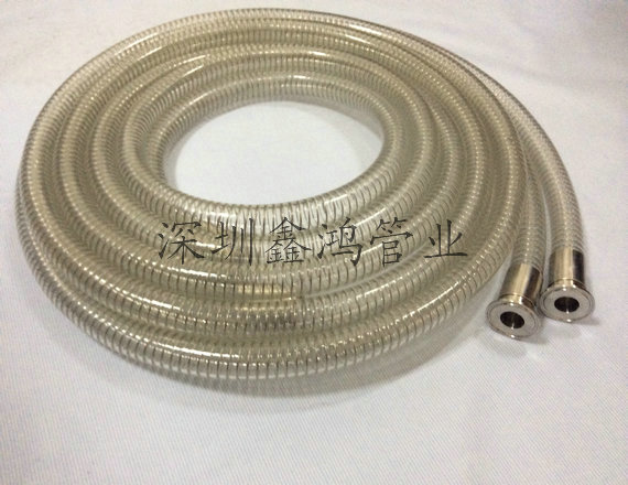 食品级软管 食品级软管