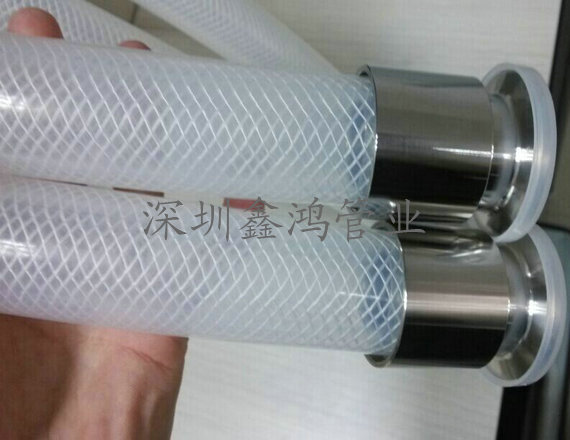食品级硅胶管 食品级硅胶管