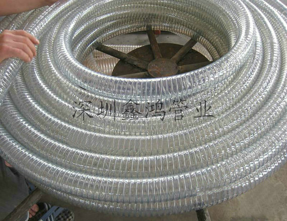 食品级软管 食品级软管