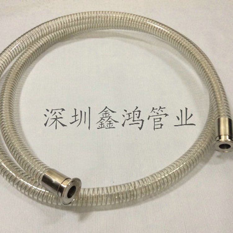 透明聚氨酯软管