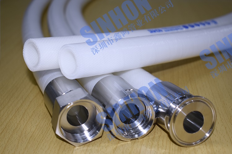 食品级软管 食品级软管