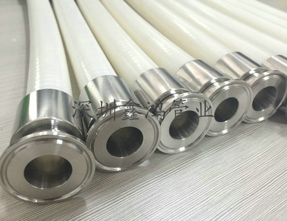 食品级软管 食品级软管