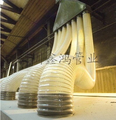 木工吸尘软管 木工吸尘软管