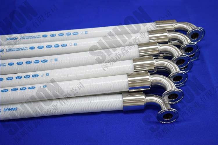 食品级耐压软管 食品级耐压软管