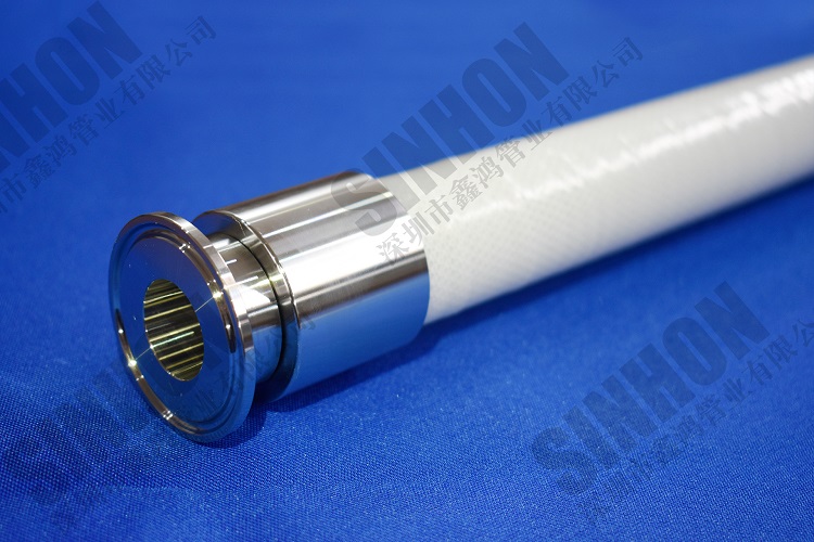 食品级硅胶管 食品级硅胶管