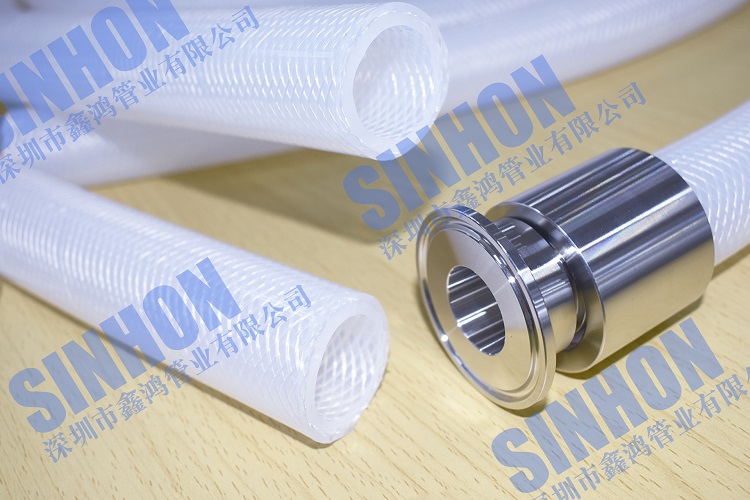 卫生级硅胶软管 卫生级硅胶软管